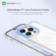 Amazing Thing Magsafe Case Clear iPhone 14 Pro Max Amazing Thing Magsafe Case Clear iPhone 14 Pro Max
