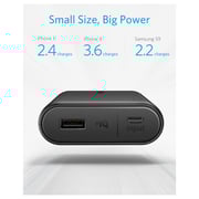 Anker Powercore Lite 10000mAh Black Anker Powercore Lite 10000mAh Black