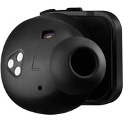 Master & Dynamic - Mw08 True Wireless Noise-cancelling In-ear Headphones - Black