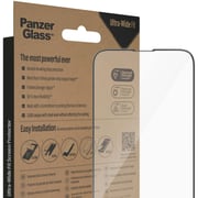 Panzerglass UWF Screen Protector Clear iPhone 14 Plus