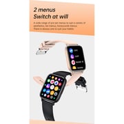 Xcell G3 Talk Lite Smart Watch Pink Xcell G3 Talk Lite Smart Watch Pink