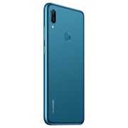 Huawei Y6 Prime 2019 32GB Sapphire Blue 4G Dual Sim Smartphone