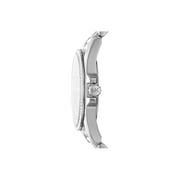 Michael Kors Whitney Silver Stainless Steel Women Watch MK6742
