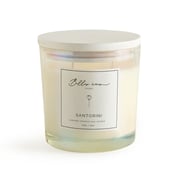 Belles Ames Jar Candle -santorini Belles Ames Jar Candle -santorini