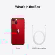 iPhone 13 mini 256GB (PRODUCT)RED (FaceTime - International Specs) iPhone 13 mini 256GB (PRODUCT)RED (FaceTime - International Specs)