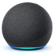 Amazon Echo Dot 4th Gen Smart Speaker with Alexa 1.6inch Charcoal