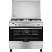 Electrolux 5 Gas Hobs Cooker EKK925A0OX Electrolux 5 Gas Hobs Cooker EKK925A0OX