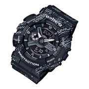 Casio BA-110TX-1ADR Baby G Watch Casio BA-110TX-1ADR Baby G Watch