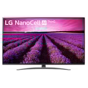 LG 49SM8100PVA NanoCell Television 49inch LG 49SM8100PVA NanoCell Television 49inch