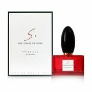 Esee Strikes The Notes Priscilla Perfume For Women 100ml Eau de Parfum
