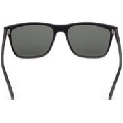Converse SCO144NU28Z Black Unisex Sunglasses