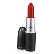 Mac Lipstick Matte Russain Red