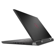 Dell Inspiron 15 7577 Gaming Laptop - Core i7 2.8GHz 16GB 1TB+128GB 4GB DOS 15.6inch FHD Black Dell Inspiron 15 7577 Gaming Laptop - Core i7 2.8GHz 16GB 1TB+128GB 4GB DOS 15.6inch FHD Black