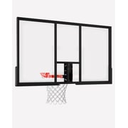 Spalding 50-inch Acrylic Combo Original Backboard and Rim Spalding 50-inch Acrylic Combo Original Backboard and Rim