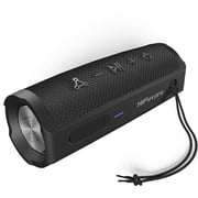 HiFuture Bluetooth Speaker Black