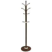 Coat Hanger - Brown