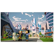 Xbox One Minecraft Season Two Story Mode The Telltale Series Game