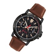 Scuderia Ferrari 830452 Mens Watch Scuderia Ferrari 830452 Mens Watch