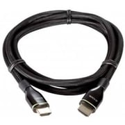 DLink 2.0 HDMI Cable with 3D Support 1.5m Black DLink 2.0 HDMI Cable with 3D Support 1.5m Black