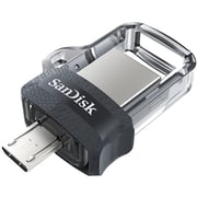 Sandisk SDDD3032GG46 Ultra Dual Drive USB Flash Drive 32GB Sandisk SDDD3032GG46 Ultra Dual Drive USB Flash Drive 32GB