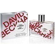 David Beckham Urban Homme EDT 50 ml David Beckham Urban Homme EDT 50 ml
