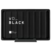 Western Digital D10 Game Drive 8TB Black Western Digital D10 Game Drive 8TB Black