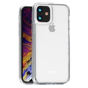 Maxguard Tempered Glass PlusTransparent Back Cover Apple iPhone 11 Maxguard Tempered Glass PlusTransparent Back Cover Apple iPhone 11