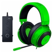 Razer KRAKEN TOURNAMENT EDITION Headset Green Razer KRAKEN TOURNAMENT EDITION Headset Green