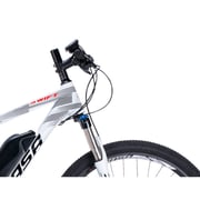 Hasa Swift 27.5 E-bike White Hasa Swift 27.5 E-bike White
