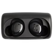 Bragi H100101 Truly Wireless Smart In Ear Headset Black Bragi H100101 Truly Wireless Smart In Ear Headset Black