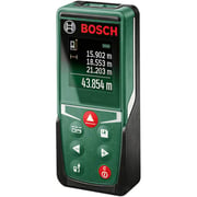 Bosch 0603672800 Universal Distance 50 Laser Range Finder