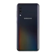 samsung a50 black screen