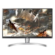 LG 27UK650W 4K Ultra HD IPS LED Monitor 27inch LG 27UK650W 4K Ultra HD IPS LED Monitor 27inch