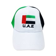 Buy Uae Cap Online in UAE Sharaf DG
