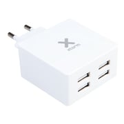Xtorm Charging Adapter White