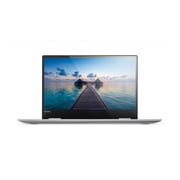 Lenovo Yoga 720-13IKB Laptop - Core i7 2.7GHz 16GB 512GB Shared Win10 13.3 FHD Silver