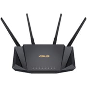 Asus RT-AX58U AX3000 Dual Band WIFI 6 802.11ax Router