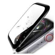Max & Max 3D Glass Screen Protector For Apple Watch 44mm Max & Max 3D Glass Screen Protector For Apple Watch 44mm