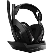 ASTRO Gaming A50 Wireless Headset + Base Station (PS4)