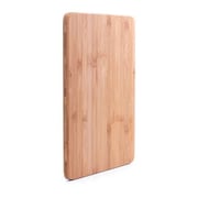 RoyalFord Wooden Cutting Board Brown 38x30x1.8cm