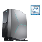 Dell Alienware Aurora Gaming Desktop - Core i7 3.7GHz 32GB 2TB+256GB 8GB Win10 Grey Dell Alienware Aurora Gaming Desktop - Core i7 3.7GHz 32GB 2TB+256GB 8GB Win10 Grey