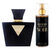 Guess seductive noir best sale mist
