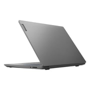 Lenovo V14 82C4013VAK Laptop - Core i5 1GHz 4GB 1TB 2GB DOS 14inch HD Iron Grey English Keyboard