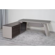 Buy Pan Emirates Stockberry Office Desk Online in UAE Sharaf DG