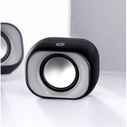 HP Dhs-2111 Wired Speaker