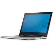 Dell Inspiron 13 7347 Convertible Touch Laptop - Core i3 1.7GHz 4GB 500GB Shared Win8.1 13inch Silver Dell Inspiron 13 7347 Convertible Touch Laptop - Core i3 1.7GHz 4GB 500GB Shared Win8.1 13inch Silver