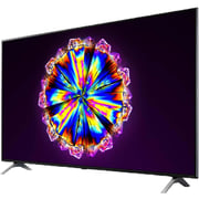 LG 65 Inch 4K Smart Cinema Screen Design Nano Cell Television (65NANO90) LG 65 Inch 4K Smart Cinema Screen Design Nano Cell Television (65NANO90)