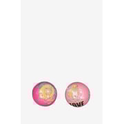 Barbie Barbie Pu Balls 2pack Barbie Barbie Pu Balls 2pack