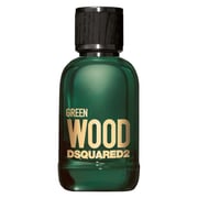 Dsquared2 Wood Green 100ml Eau de Toilette