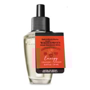 Bath & Body Works Energy Orange + Ginger Home Fragrance Refill 24ml Pack Of 2pcs